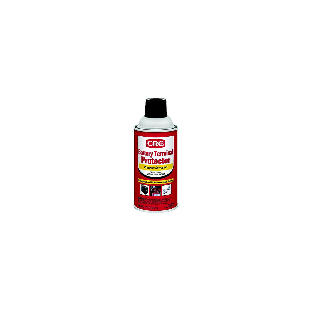 CRC 05046 Marine Battery Terminal Protector, 7.5 oz.. - 5046