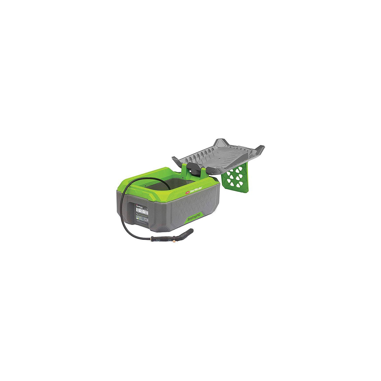 CRC 1000872 Smartwasher® BenchtopPRO® Bioremediating Parts Washer - 1000872