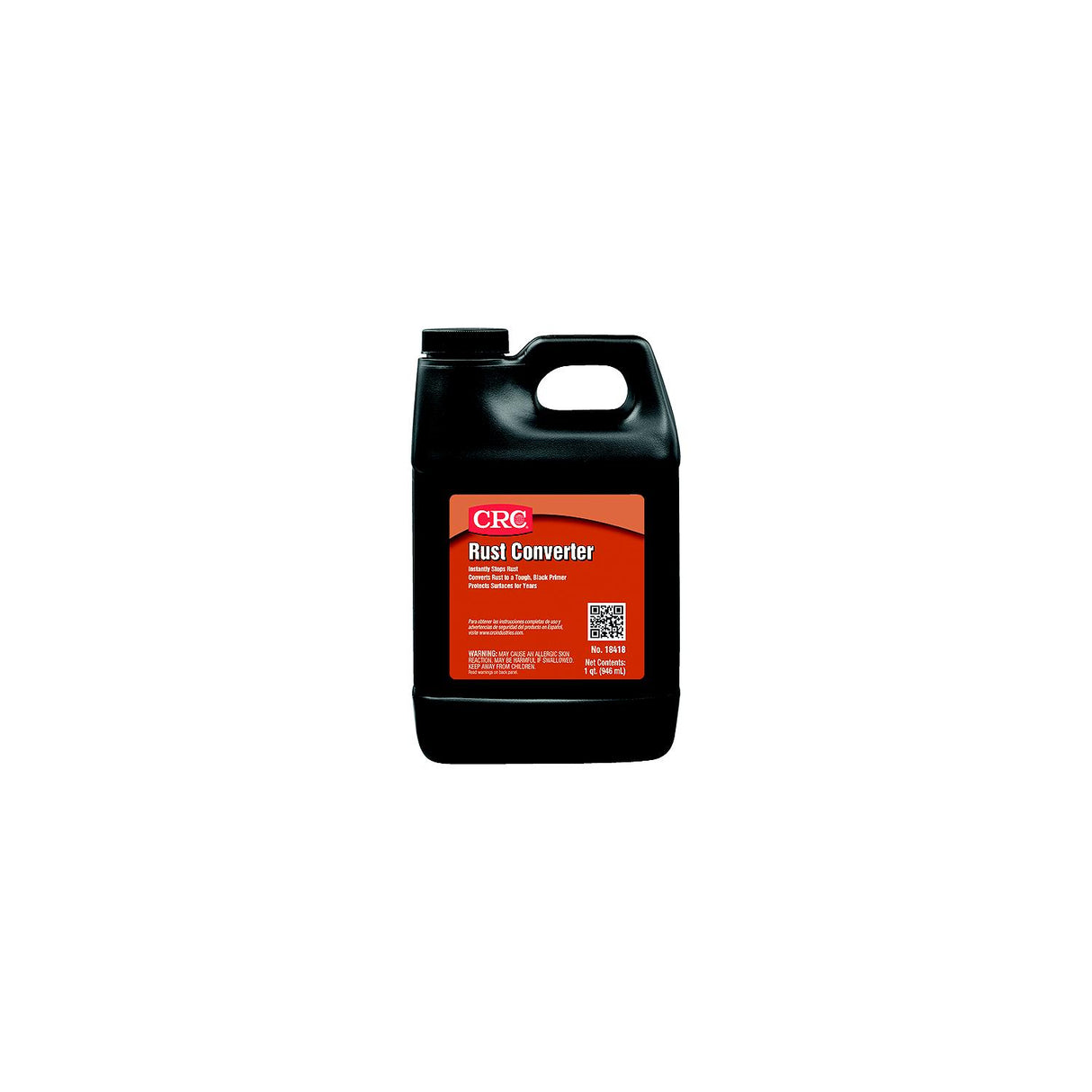 CRC Rust Converter, Gal. - 18419