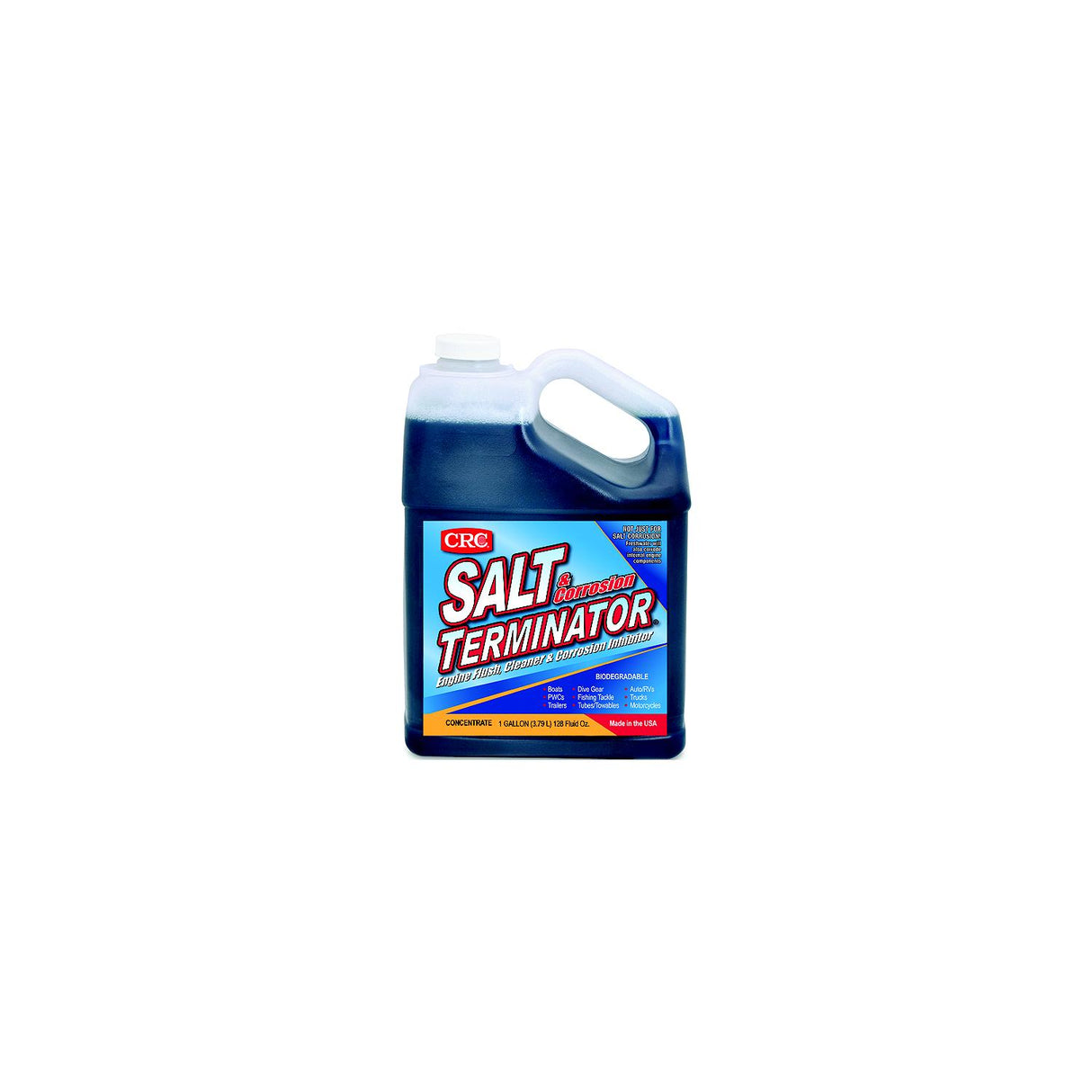 CRC Salt Terminator® Concentrate, Gal. - SX128