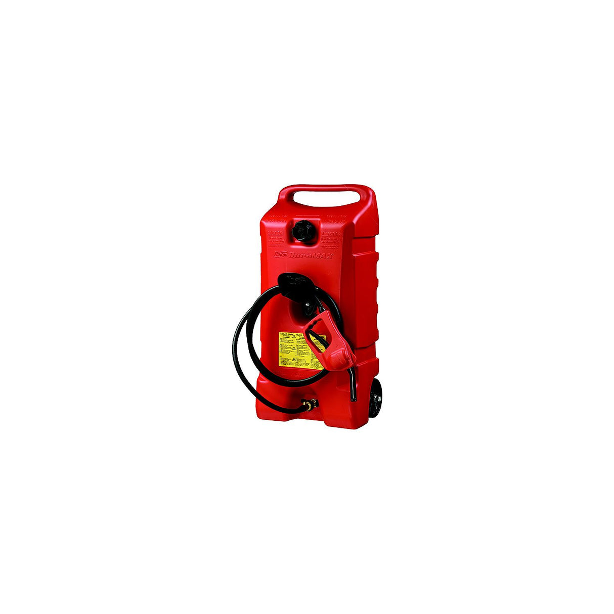 Scepter 06792 Flo n' Go DuraMAX 14 Gallon Gasoline Transport - 6792