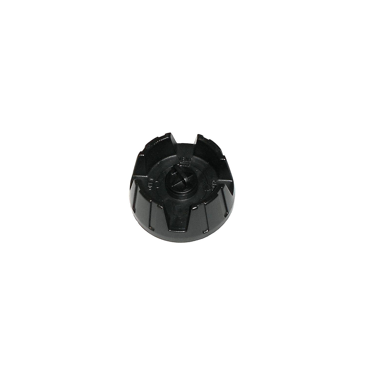 Scepter 08935 Gas Tank Manual Vent Cap - 8935
