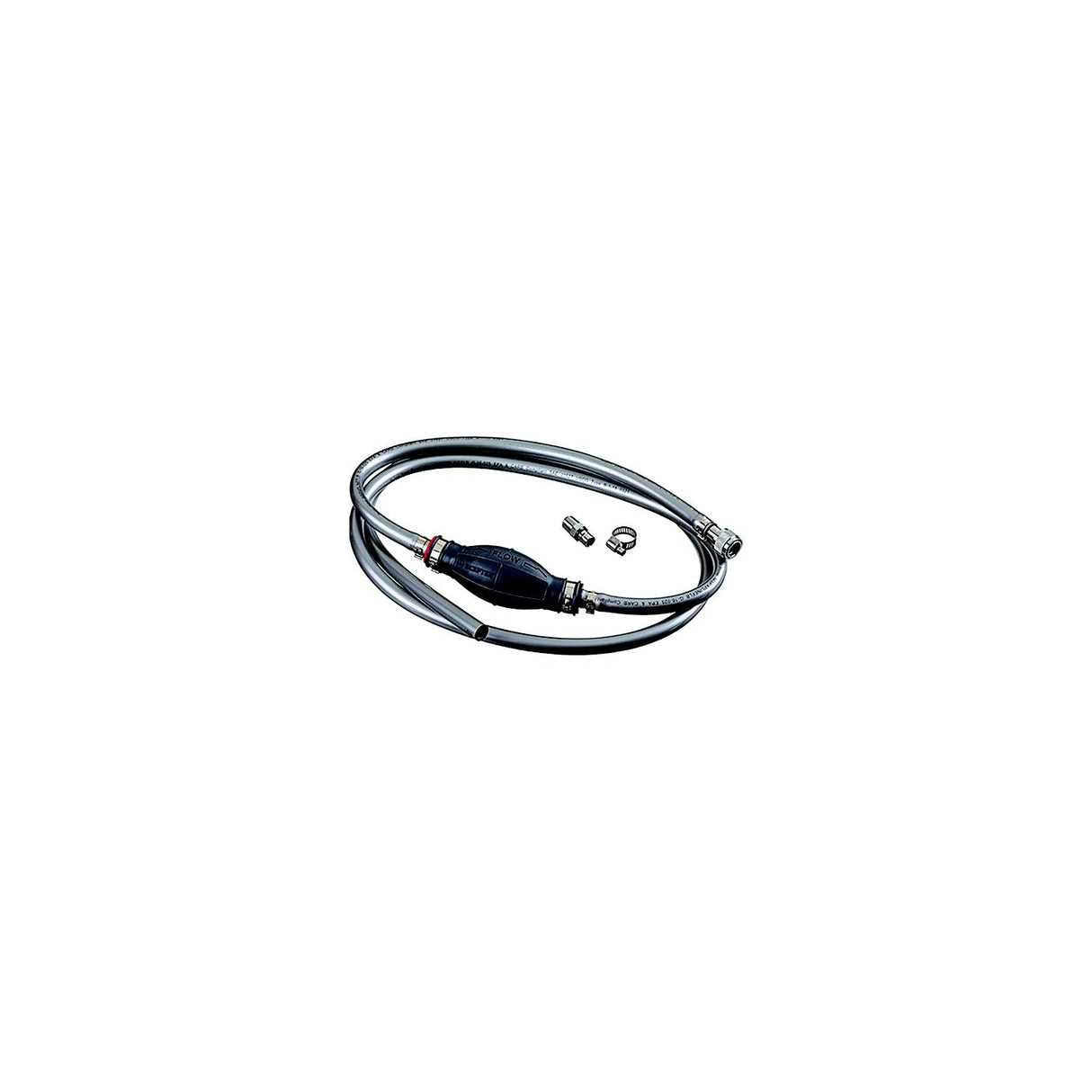Scepter 11522 Fuel Line Assembly, Universal 3/8" x 7' - 11522