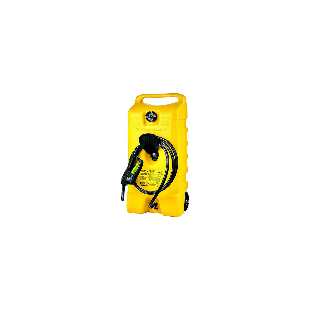 Scepter FDMD140 Flo n' Go DuraMAX 14 Gallon Diesel Transport - FDMD140