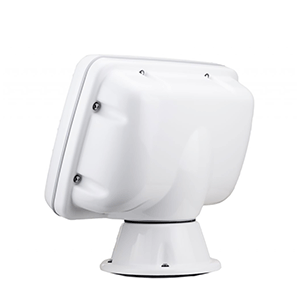 NavPod PowerPod Pre-Cut f/Garmin GPSMAP 1042xsv/1022xsv/1022 - PP4900-11