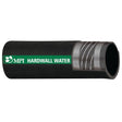 MPI Products Series 100 Premium Hardwall 50’ Water Hose - Single Wire (3/4”) - 100-0346 - image 1