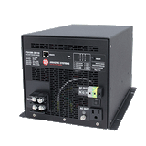 Analytic Systems AC Intelligent Pure Sine Wave Inverter 1200W, 20-40V In, 110V Out - IPSI1200-20-110
