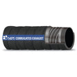 MPI Products Series 252 Corrugated Wet Exhaust Hardwall Hose (Double Wire) - Size 2-1/2” - 252-2124 - image 1