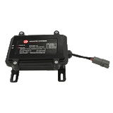 Analytic Systems Waterproof IP66 DC Converter 10A, 24V Out, 30-80V In, Ruggedized - VCH10W-24