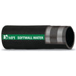 MPI Products Series 110 Premium Softwall 12-1/2’ Water Hose - Non-Wire (1-3/8”) - 110-1384 - image 1