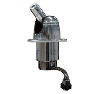 TACO Marine TACO Grand Slam 800 VHF Antenna Mount - GS-800-1