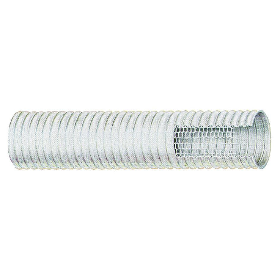 Shields VAC Standard Hose (1-1/2” ID) - 16-140-1126 - image 1