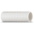 MPI Products Series 140 Corrugated PVC Water Hose (1-1/2”) - 140-1126 - image 1