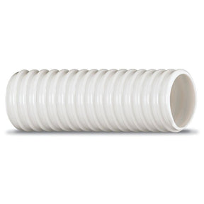 MPI Products Series 140 Corrugated PVC Water Hose (1-1/2”) - 140-1126 - image 1