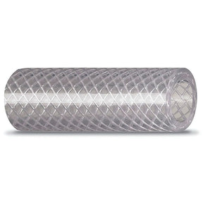 MPI Products Series 165 Heavy Duty Clear Reinforced Tubing (3/4”) - 165-0586 - image 1