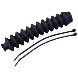 Sea-Dog Steering Cable Boot - 521700-1