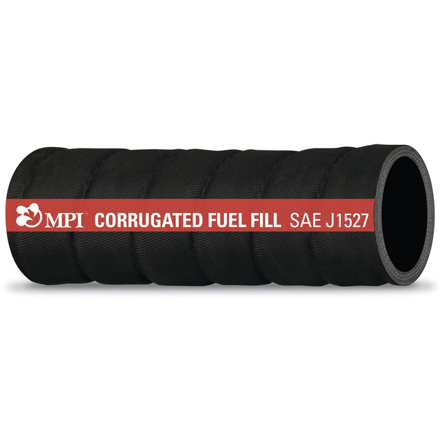 MPI Products Series 352 Fuel Tank Fill Hose - Type A2 - 352-1123 - image 1