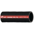 MPI Products Series 350 Fuel Tank Fill Hose - Type A2 - 350-2003 - image 1