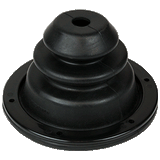 Sea-Dog Motor Well Boot - 5-1/2" - 521655-1
