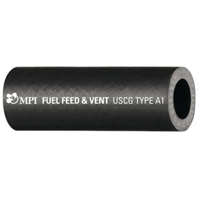 MPI Products Series 350 Fuel Tank Feed and Vent Hose - Type A1 & A2 (5/8”, 10’) - 350-0583 - image 1