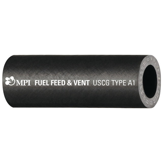 MPI Products Series 350 Fuel Tank Feed and Vent Hose - Type A1 & A2 (5/8”, 10’) - 350-0583 - image 1