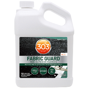303 Marine Fabric Guard - 1 Gallon - 30674