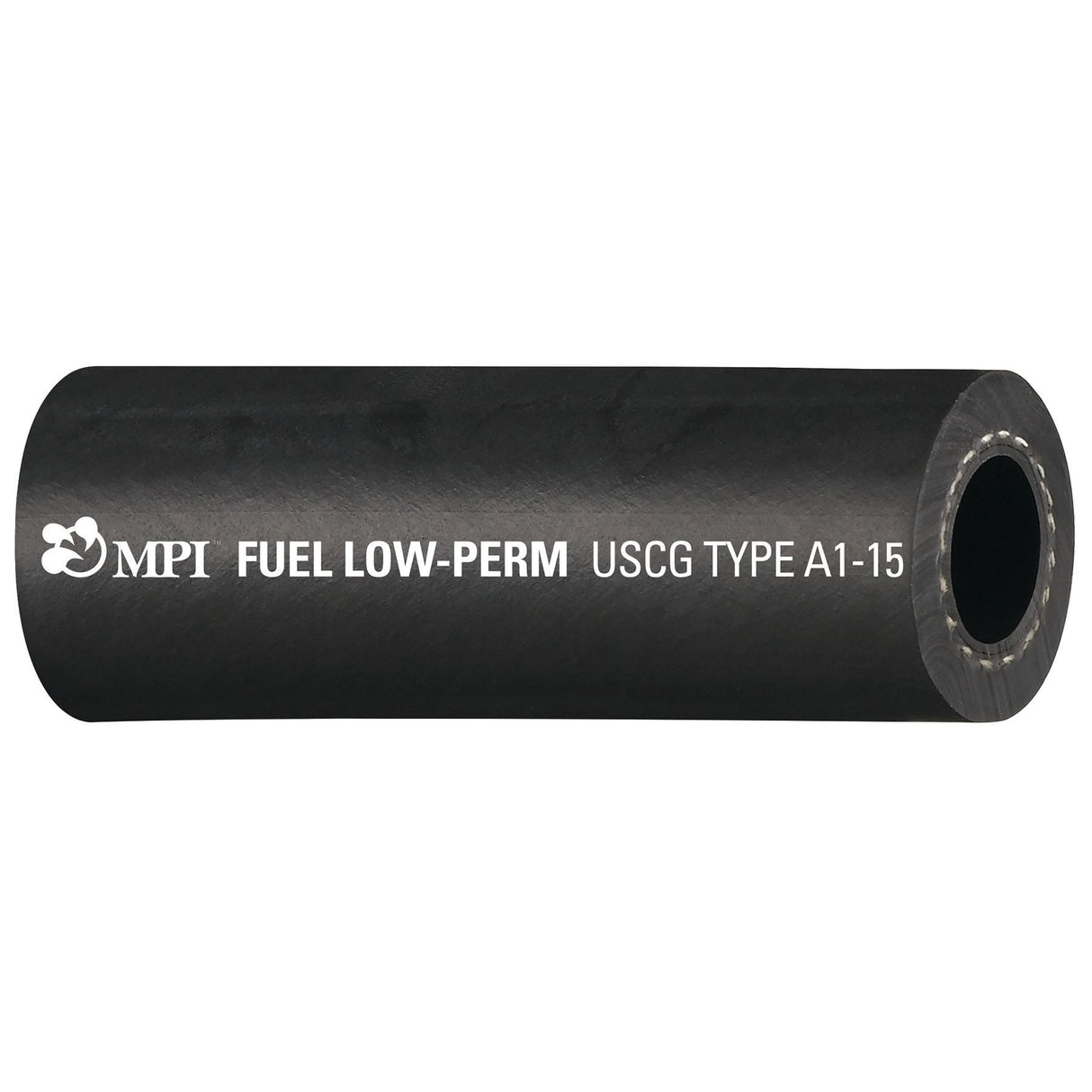 MPI Products Series 360 Perm-Guard USCG Type A1-15/CARB A1-10 (1/4”, 50’) - 360-0146 - image 1