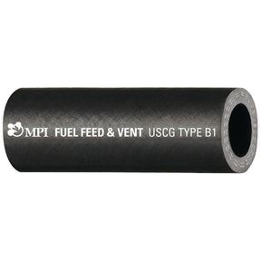MPI Products Series 315 Fuel Tank Feed and Vent Hose - Type B1 (5/8”, 10’) - 315-0583 - image 1