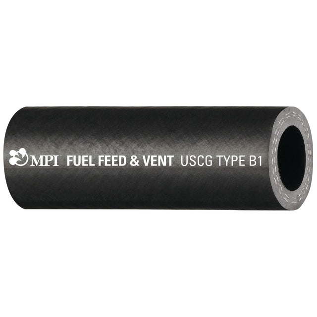 MPI Products Series 315 Fuel Tank Feed and Vent Hose - Type B1 (5/8”, 10’) - 315-0583 - image 1