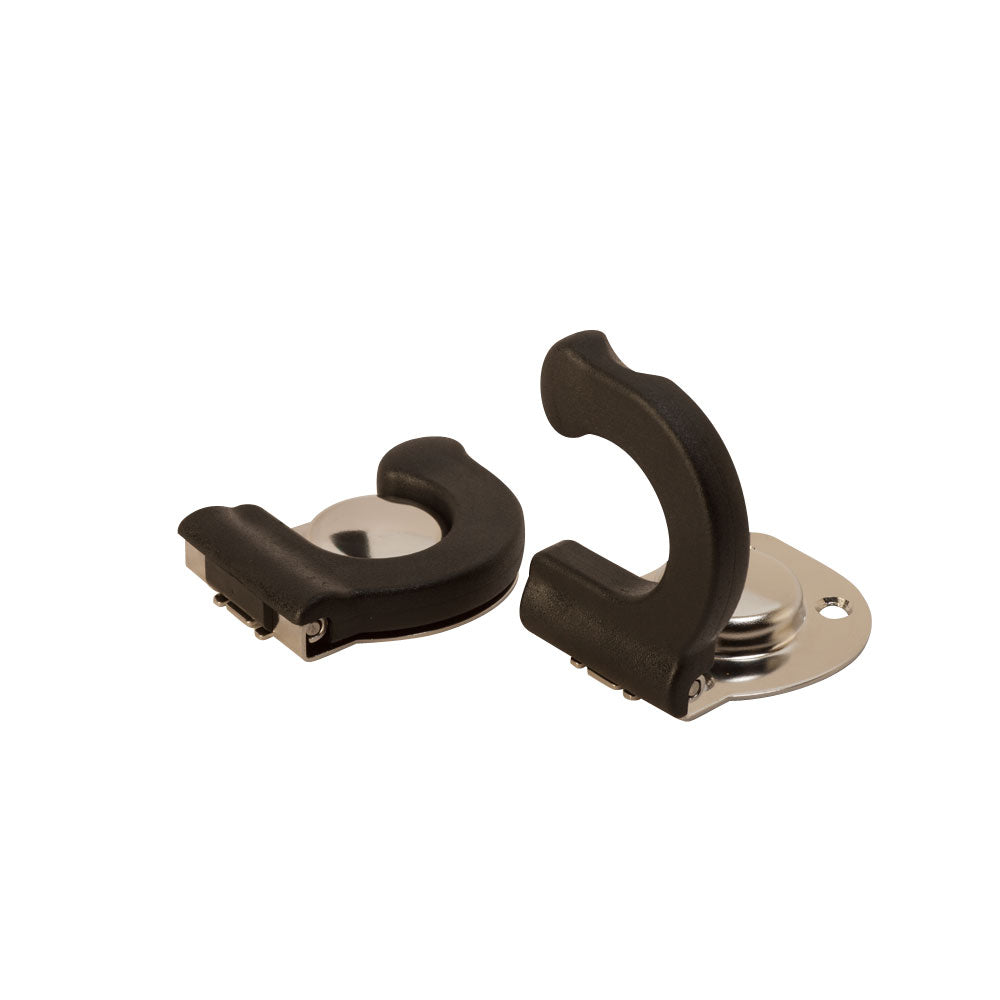 Soporte de almacenamiento para poste plegable Sea-Dog [491140-1]