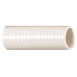 MPI Products Series 148 Premium PVC Sanitation and Water Hose (5/8” x 50’) - 148-0586 - image 1