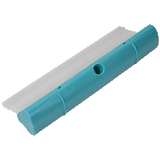 Sea-Dog Boat Hook Silicone Squeegee - 491100-1