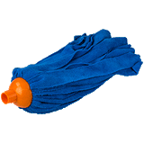 Sea-Dog Boat Hook Microfiber Mop - 491105-1