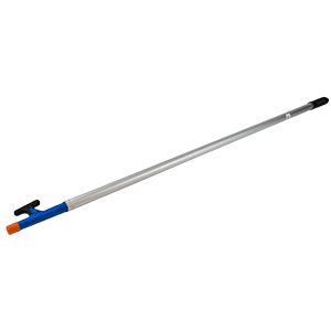 Sea-Dog Aluminum Boat Hook - 4' - One Piece - 491012-1