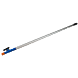 Sea-Dog Aluminum Boat Hook - 4' - One Piece - 491012-1
