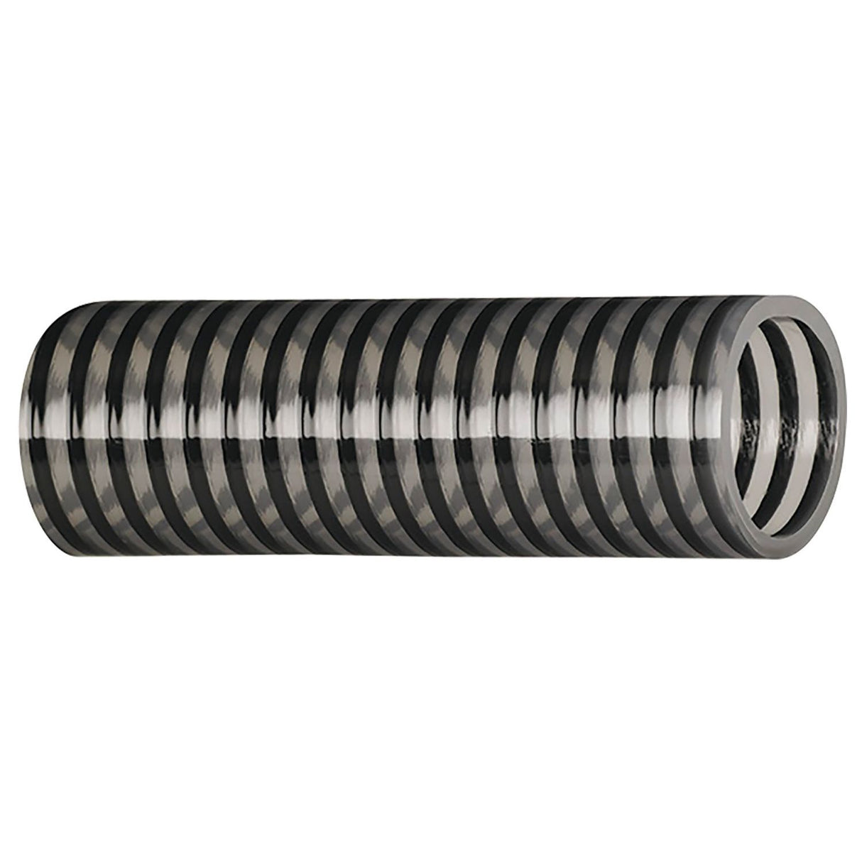 MPI Products Series 145 Clear Heavy Duty PVC Livewell Hose (1-1/8”) - 145-1186 - image 1