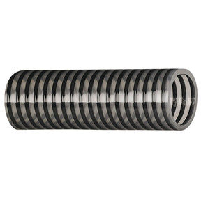 MPI Products Series 145 Clear Heavy Duty PVC Livewell Hose (1-1/8”) - 145-1186 - image 1