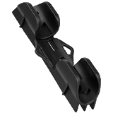 Sea-Dog Nylon Boat Hook/Paddle Clip - 491361-1
