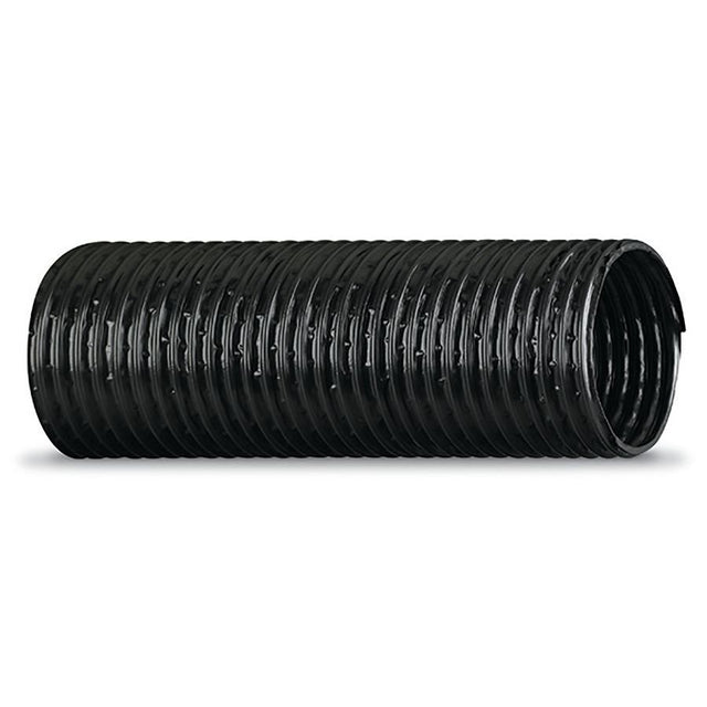 MPI Products Series 420 Heavy Duty Vinyl Blower Hose (4” x 50’) - 420-4006 - image 1