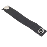 Sea-Dog Add-A-Snap - Black - 4" - 299204B-01