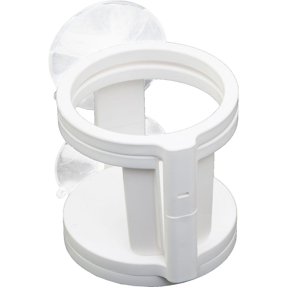 Sea-Dog Soporte para bebidas simple/doble con ventosas [588510-1]
