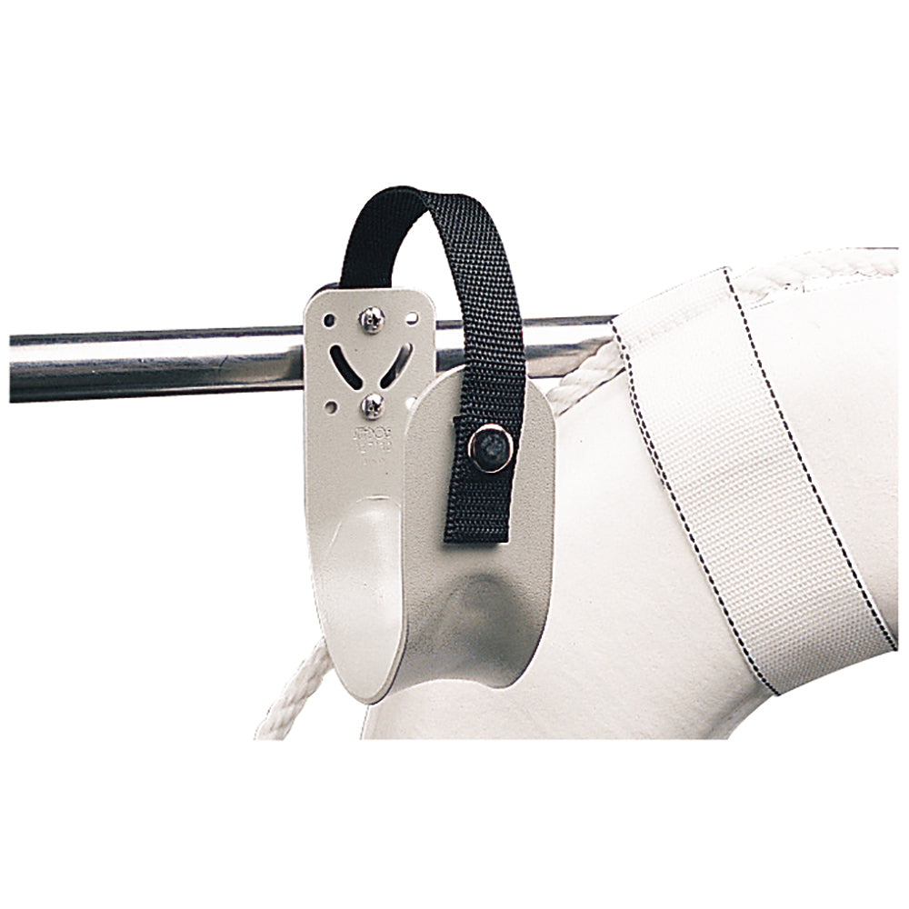 Soporte para boya con anillo de montaje en riel Sea-Dog [327130-1]