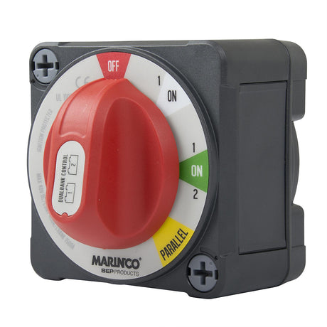 BEP Pro Installer 400A Dual Bank Control Switch - MC10 [772-DBC] - official BEP product image 8