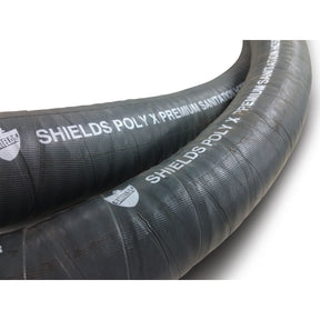 Shields Poly X Sanitation Hose - 16-105-1120-1 - image 1