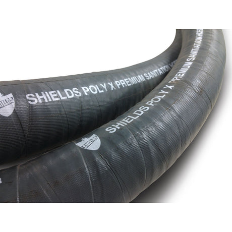 Shields Poly X Sanitation Hose - 16-105-1120-1 - image 1