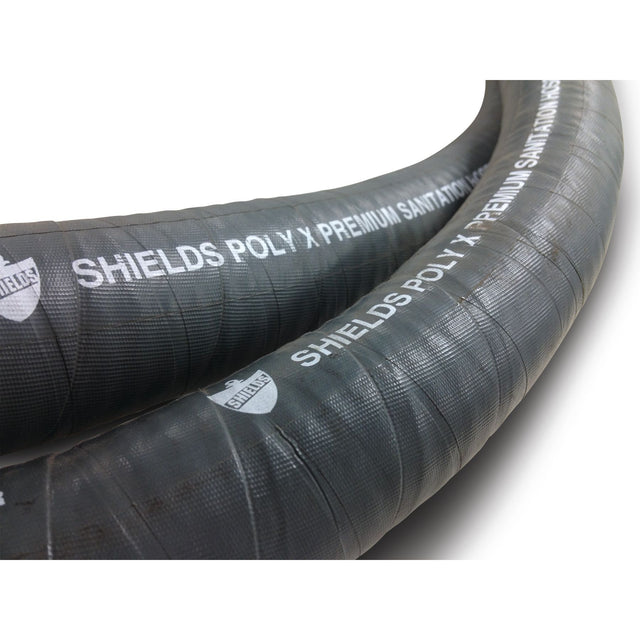 Shields Poly X Sanitation Hose - 16-105-1120-1 - image 1