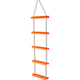 Sea-Dog Folding Ladder - 5 Step [582501-1]