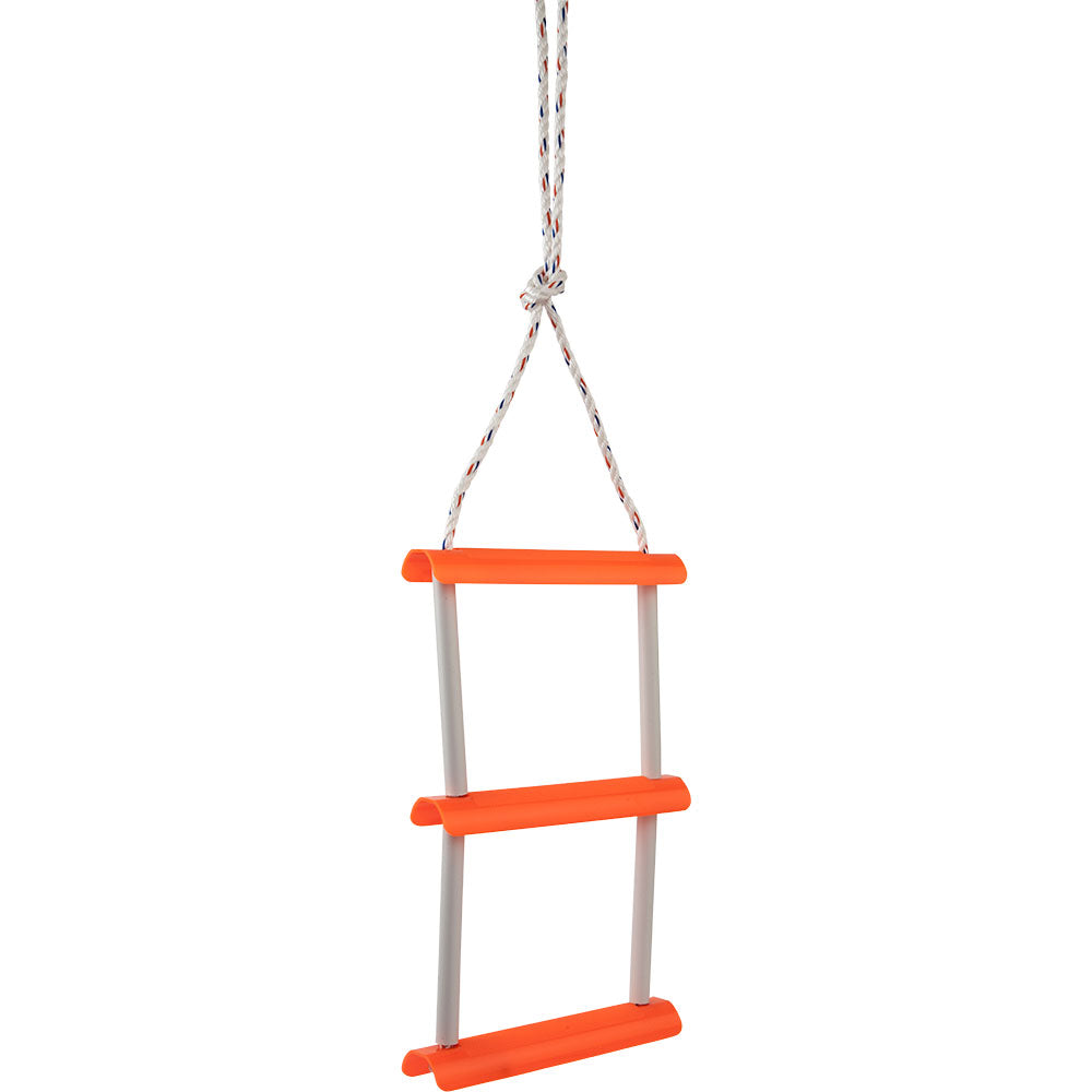 Escalera plegable Sea-Dog - 3 peldaños [582503-1]