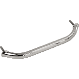 Sea-Dog Stainless Steel Stud Mount Handrail - 12" - 254112-1