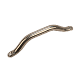 Sea-Dog Stainless Steel Surface Mount Handrail - 24" - 254324-1